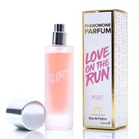 Flirt Pheromonparfüm - 30 ml