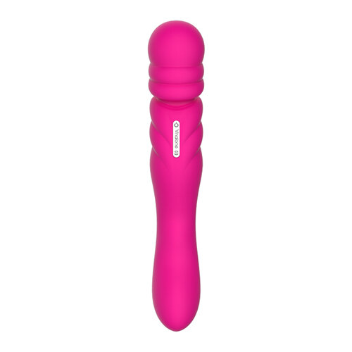 Nalone Jane Doppelvibrator - Pink