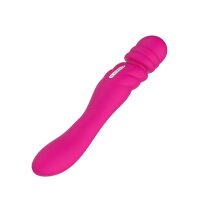 Nalone Jane Doppelvibrator - Pink