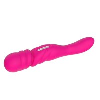 Nalone Jane Doppelvibrator - Pink