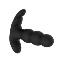 Nalone Pearl Prostatavibrator - Schwarz