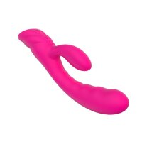 Nalone Pure Rabbit Vibrator - Rosa