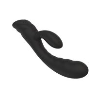 Nalone Pure Rabbit Vibrator - schwarz