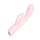 Nalone Pure Rabbit Vibrator - hellrosa