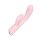 Nalone Pure Rabbit Vibrator - hellrosa