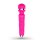 Nalone Lover Stab-Vibrator - pink