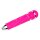 Nalone Lover Stab-Vibrator - pink