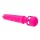 Nalone Lover Stab-Vibrator - pink