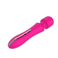 NNalone Rockit Wand-Vibrator - pink