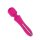 NNalone Rockit Wand-Vibrator - pink