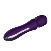 NNalone Rockit Wand-Vibrator - lila