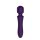 NNalone Rockit Wand-Vibrator - lila