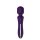 NNalone Rockit Wand-Vibrator - lila