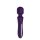 NNalone Rockit Wand-Vibrator - lila