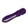 NNalone Rockit Wand-Vibrator - lila