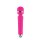 NNalone Rock Wand Vibrator - pink