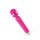 NNalone Rock Wand Vibrator - pink