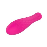 Nalone Ian mini vibrator - pink