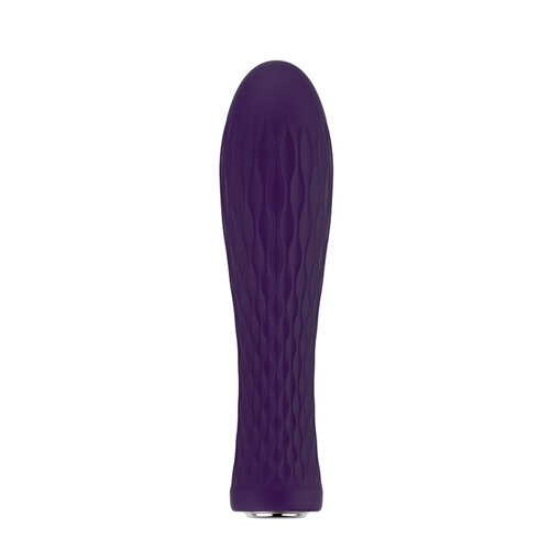 Nalone Ian mini vibrator - lila