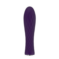 Nalone Ian mini vibrator - lila