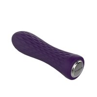 Nalone Ian mini vibrator - lila