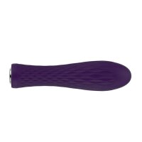 Nalone Ian mini vibrator - lila