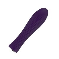 Nalone Ian mini vibrator - lila