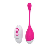 Nalone Sweetie Vibro-Ei - pink