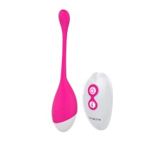 Nalone Sweetie Vibro-Ei - pink