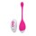 Nalone Sweetie Vibro-Ei - pink