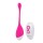 Nalone Sweetie Vibro-Ei - pink