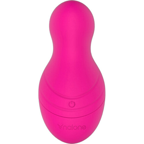 Nalone GoGo Stimulator - pink