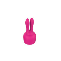 Nalone Bunny Aufsatz - pink