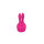 Nalone Bunny Aufsatz - pink