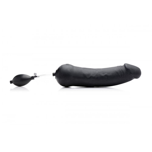 Tom of Finland Toms aufblasbarer XL Dildo