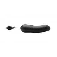 Tom of Finland Toms aufblasbarer XL Dildo