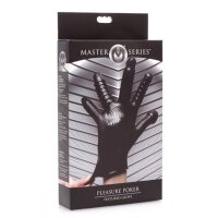 Pleasure Poker Anal HandschuhOne Size (S-L 34 - 40)