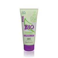 AQUA BIO Superglide Anal-Gleitmittel auf Wasserbasis -...