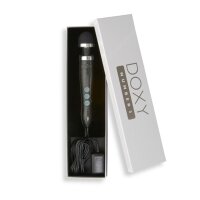 Doxy Nummer 3 - Disco Black