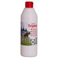 EQUIFIX Triplex- Leder-Tinktur, 500 ml - Verkauf nur als...