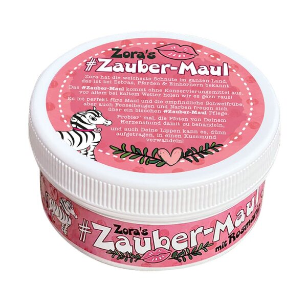 Zoras #Zauber-Maul 100 ml