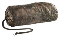 Poncho-Liner (Steppdecke) US Imit. 5-Farben flecktarn