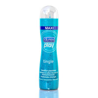 Durex Play Tingle Me Gleitgel – 100 ml