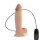 Glynn realistischer Vibrator