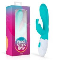 Leda Rabbit Vibrator