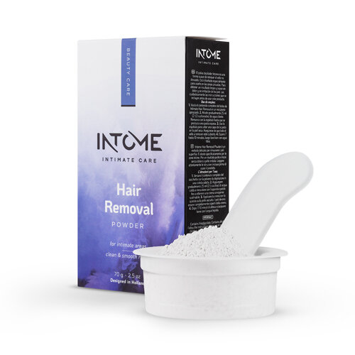 Intome Hair Removal Powder