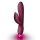 EveryGirl Rabbit Vibrator - Burgund