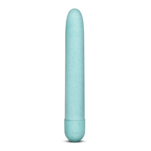 Gaia Eco Vibrator - Blau