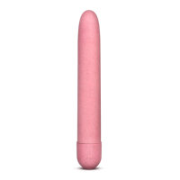 Gaia Eco Vibrator - Pink