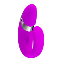 Amour Koppel Vibrator